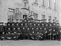 Grupo de la Royal Irish Police 1917 (Irlanda)