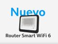 Movistar smart wifi 6