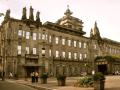 La Universidad de Santo Tomás, en Filipinas