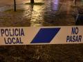 Consecuencias del temporal en Córdoba