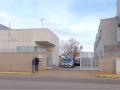 Cuartel de la Guardia Civil de Quintanar del Rey (Cuenca)