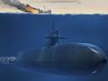 El imponente submarino S-81, en su prueba de fuego: lanzamiento de misiles, torpedos y minas