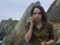 Zoe Kazan interpreta a Jodi Kantor en Al descubierto