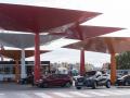 Las asociaciones de gasolineras confirman una reducción en el consumo de combustible en 2022
