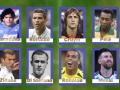 Opina: ¿quién es para ti el mejor futbolista de todos los tiempos?