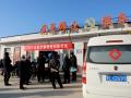 Autoridad sanitaria china pide preparación a áreas rurales antes de fiestas