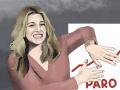Ilustración Yolanda Díaz Paro
