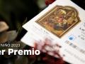 El tercer premio del Sorteo Extraordinario de la Lotería del Niño 2023