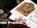 El segundo premio del Sorteo Extraordinario de la Lotería del Niño 2023