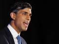 British Prime Minister Rishi Sunak aims to strengthen legislation to limit strikes