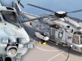 El helicóptero propuesto por Airbus a la Armada española