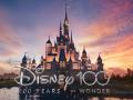 Nueva intro por el 100 aniversario de Disney para sus películas estrenadas en 2023
