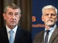 El ex primer ministro Andrej Babis y el general retirado Petr Pavel se enfrentarán en un balotaje por la presidencia de República Checa