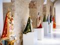 La muestra 'Araceli en el arte' muestra en la Casa de los Mora de Lucena la repercusión de la Virgen de Araceli en el arte desde el siglo XVIII.