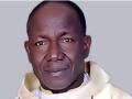 Padre Isaac Achi, el sacerdote quemado vivo en Nigeria