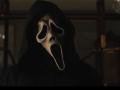Ghostface, el asesino de la saga Scream