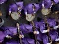 Procesión de Semana Santa en Lucena