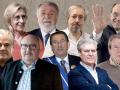 Once políticos e intelectuales españoles entrevistados por El Debate