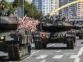 Por qué los tanques para Ucrania tienen que ser Leopard