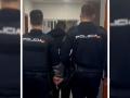 La Policía Nacional detiene al atacante de Algeciras