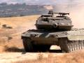 Los poderosos tanques Leopard que España enviará a Ucrania