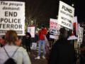 Protestas tras la muerte de Tyre Nichols