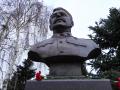 Busto Stalin Volgogrado