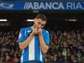 Lucas Pérez dejó Primera División por Primera RFEF (dos categorías menos) para jugar con el Deportivo de La Coruña