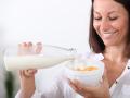 Los envases de cristal mantienen mejor la calidad de la leche
