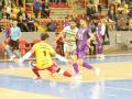 Córdoba Patrimonio -Palma Futsal
