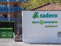 Instalaciones de Sadeco