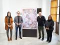 Presentación del plan de seguridad de la romería de la Virgen de Luna