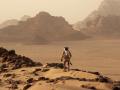Matt Damon en Marte