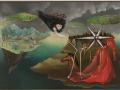 'Artes 110' de la artista Leonora Carrington, 1944