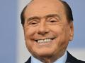 Berlusconi salió airoso de su caso judicial más escabroso, el de las fiestas sexuales en su casa de Milán