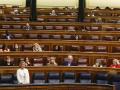 Imagen del Congreso de los Diputados