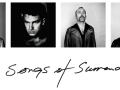 Imagen promocional del nuevo álbum de U2, 'Songs of Surrender'