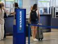 USO denunció los contratos de pago por horas y sin salario base que paga Ryanair