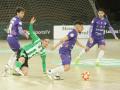 Real Betis Futsal - Córdoba Patrimonio de la Humanidad