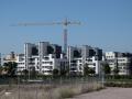 Construcción de viviendas en Madrid