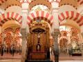 Mezquita catedral de Córdoba