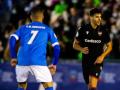 El partido entre Huracán de Melilla y Levante (0-8) pudo ser amañado