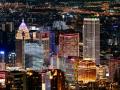Taipei encabeza el ranking de las ciudades más seguras para viajar