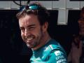 Fernando Alonso ha tenido unos test ilusionantes en Baréin