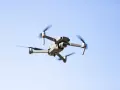 Un nuevo dron ha entrado en el campo de batalla en Ucrania