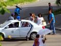 El grupo opositor Damas de Blanco sufre constantemente la represión de la dictadura cubana