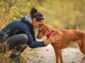 Katerina Nash ha dado positivo en dopaje por la medicación de su perro