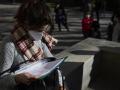 Estudiante MIR en la Universidad Complutense de Madrid