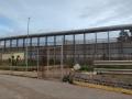 La asociación de guardias civiles Jucil denuncia la escasez de personal para vigilar la valla de Melilla
