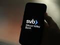 Aplicación de Silicon Valley Bank (SVB)